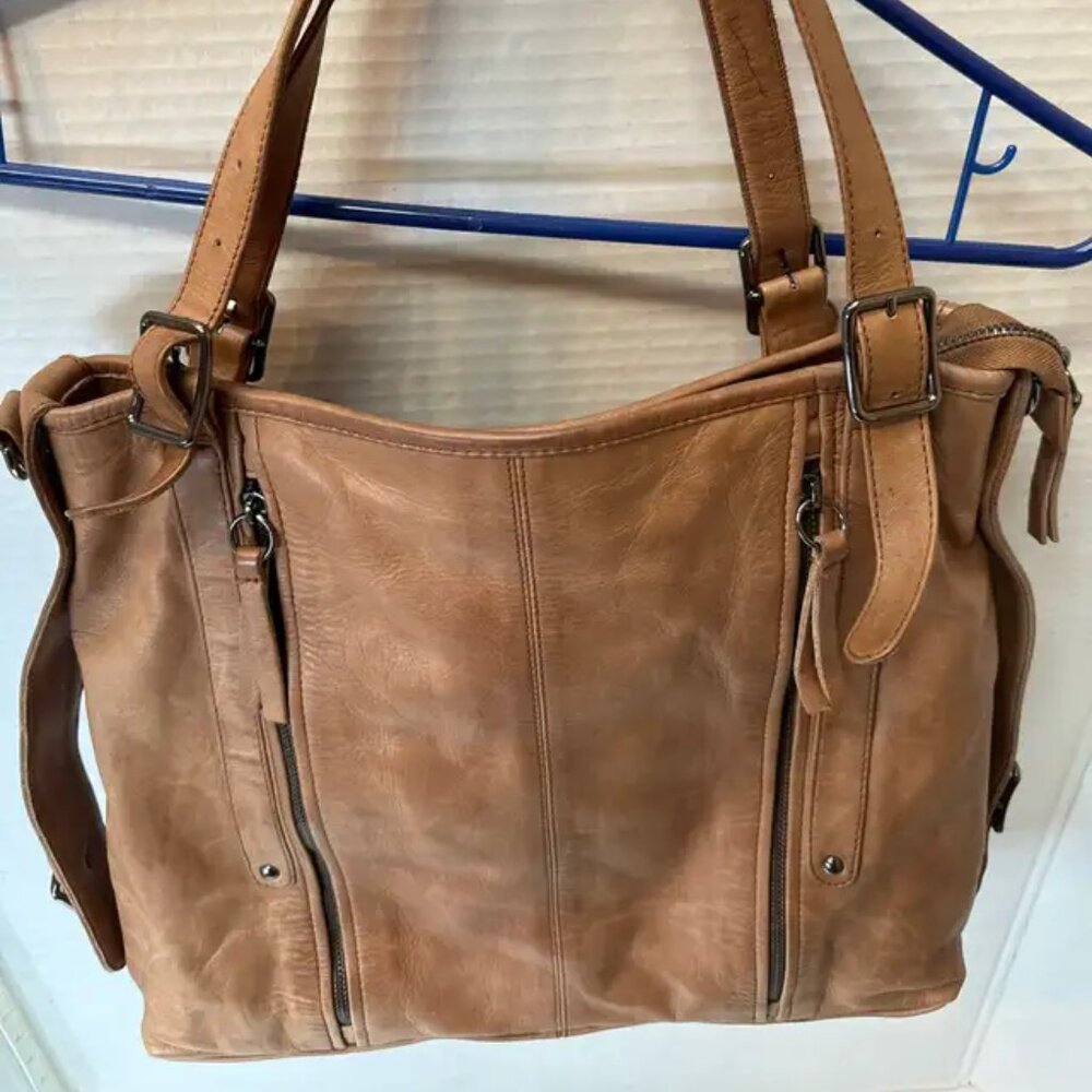 Boutique of Leathers Handbag